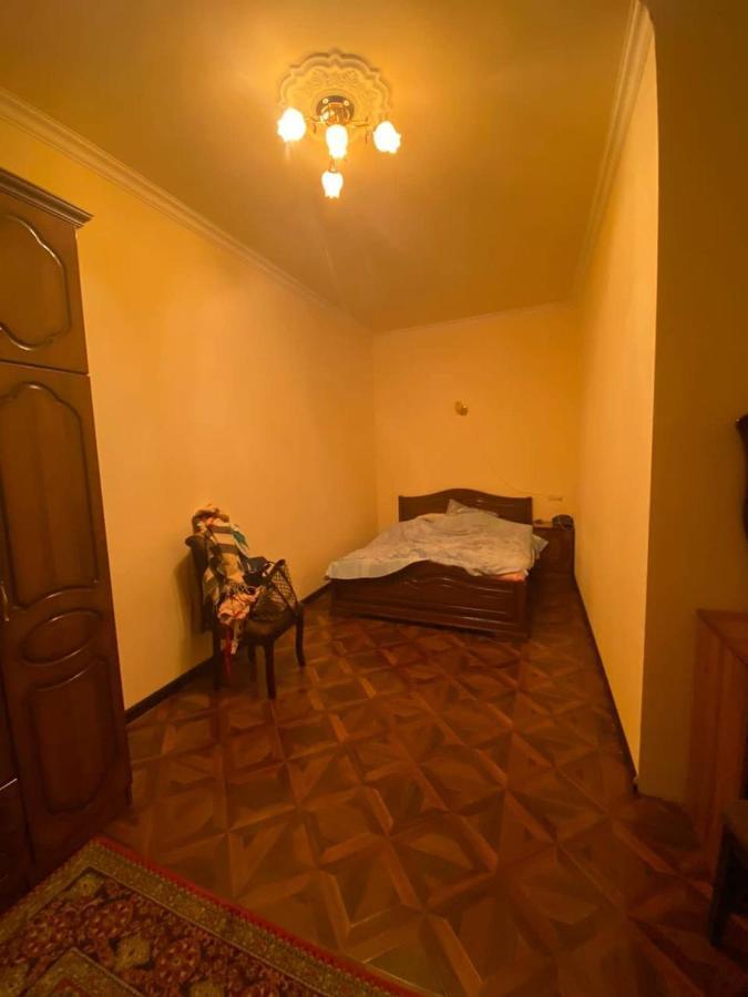 Hero Hostel エレバン エクステリア 写真