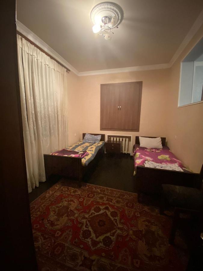 Hero Hostel エレバン エクステリア 写真