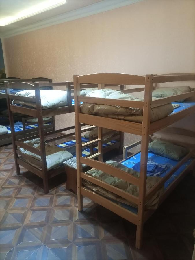 Hero Hostel エレバン エクステリア 写真