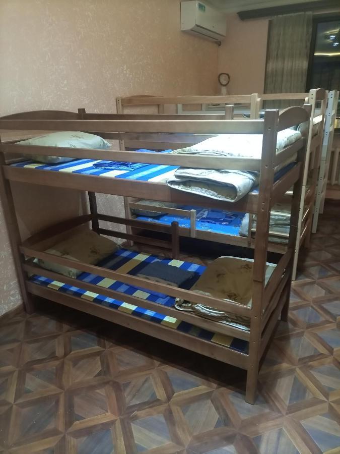 Hero Hostel エレバン エクステリア 写真