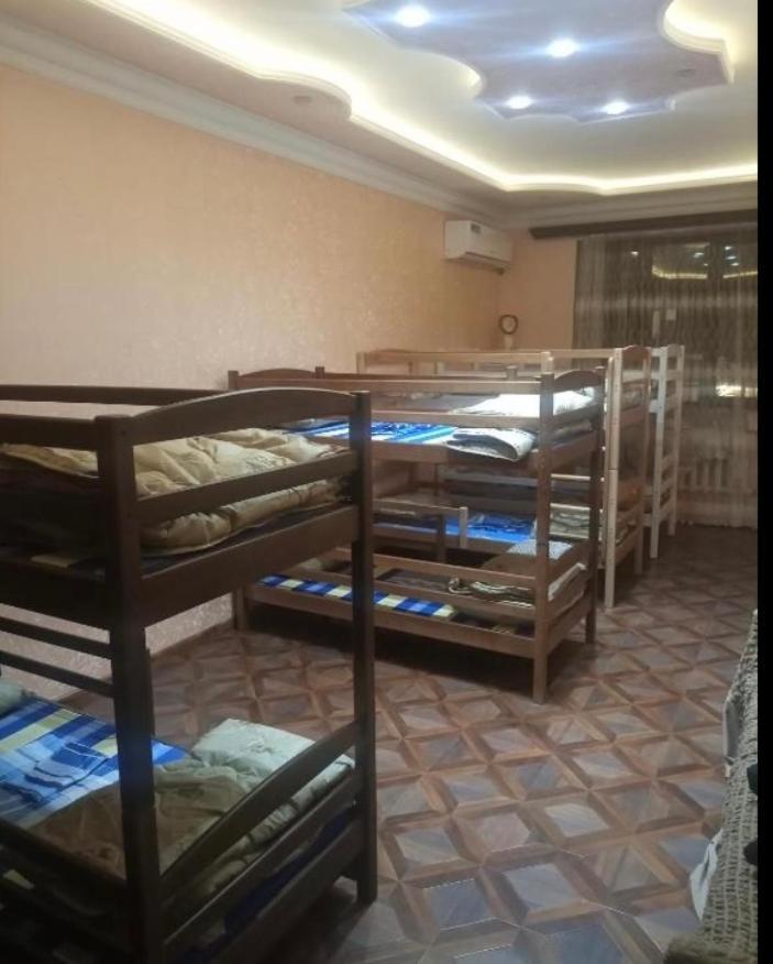 Hero Hostel エレバン エクステリア 写真